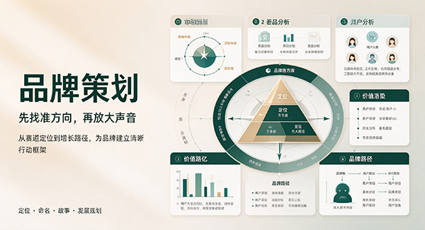 宜良县品牌策划