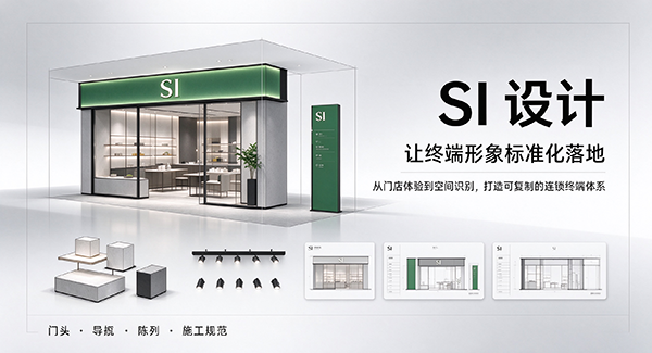 宜良县SI设计